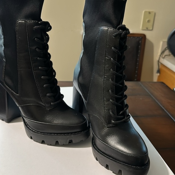 Charles David Gram Bootie - Picture 1 of 10